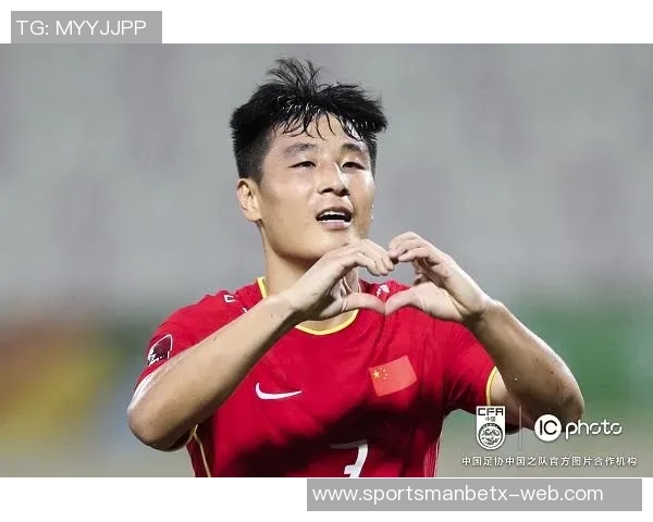 国足需重塑信心从越南战役开始摆脱输球阴影迎接胜利的习惯