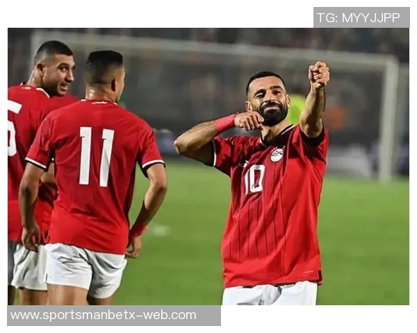 埃及足协宣布萨拉赫将轮休缺席训练备战下一场比赛